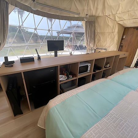 Livemax Resort Sakurajima Sea Front Tarumizu Kültér fotó