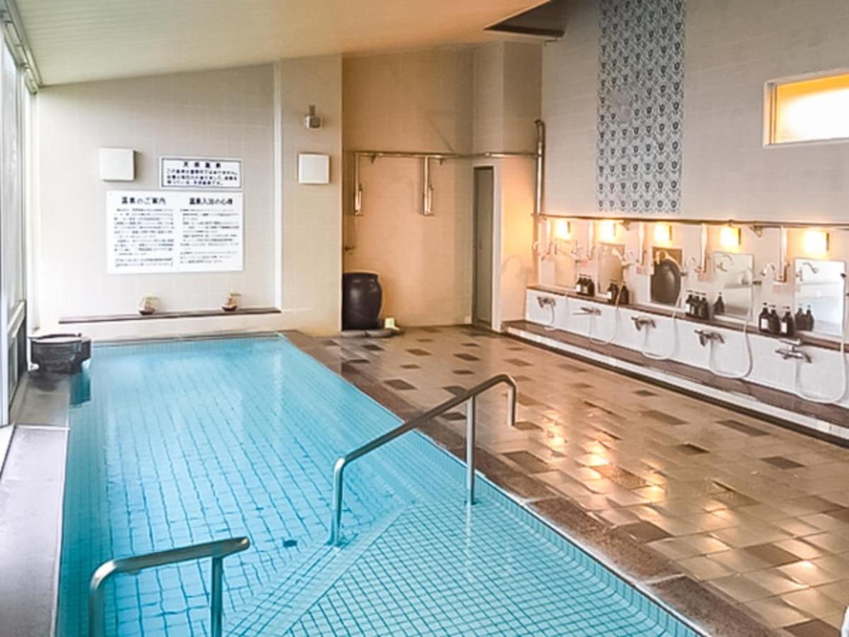 Livemax Resort Sakurajima Sea Front Tarumizu Kültér fotó