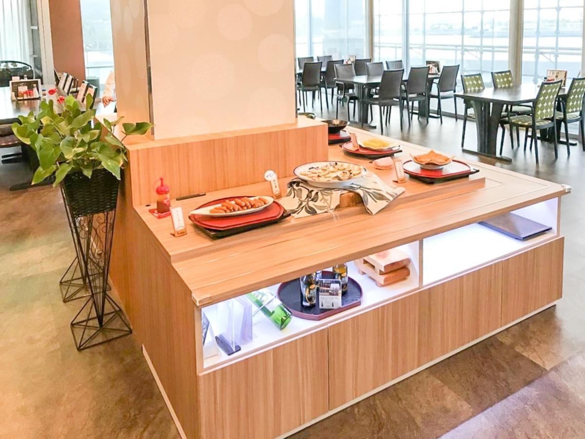 Livemax Resort Sakurajima Sea Front Tarumizu Kültér fotó