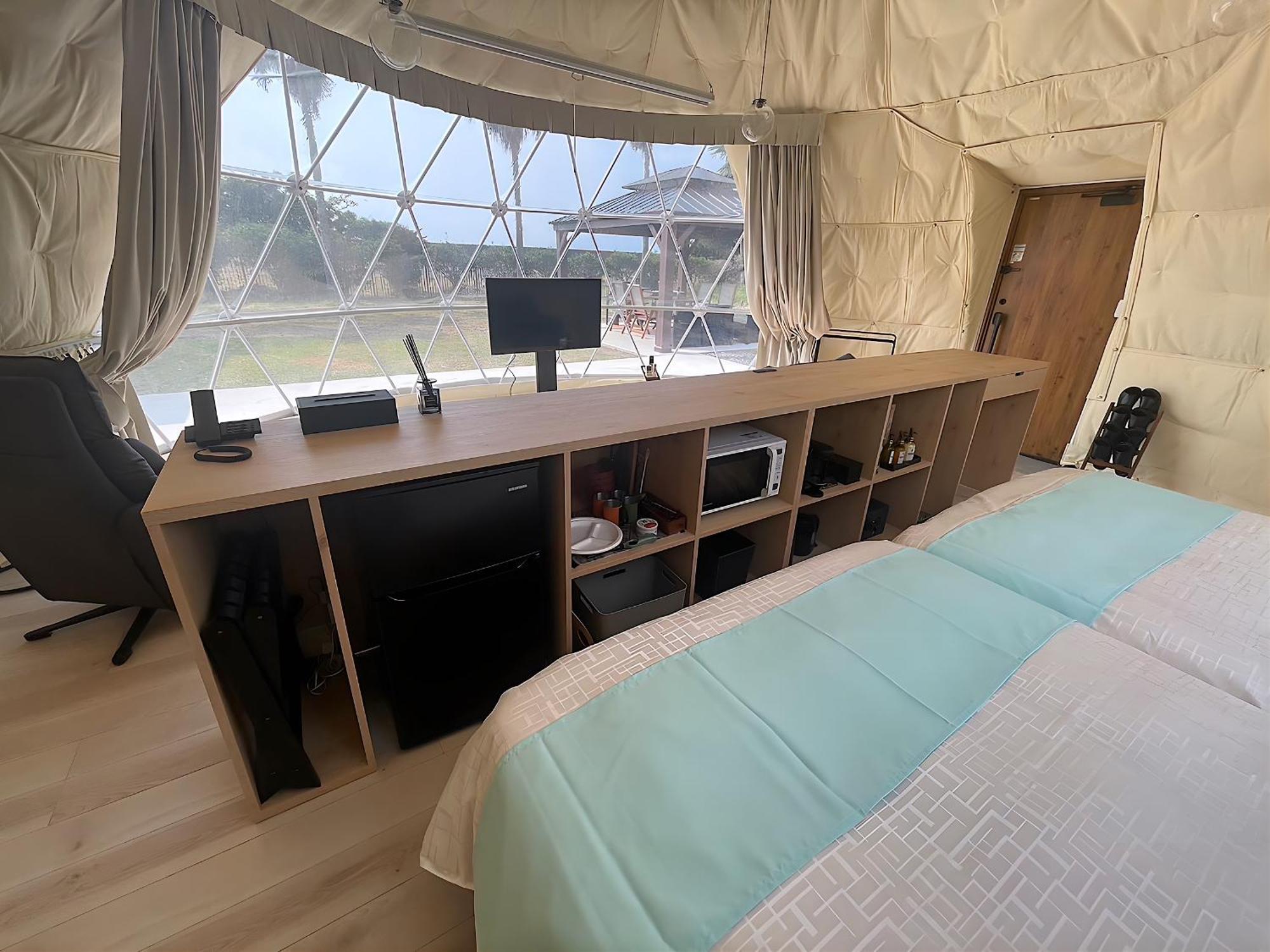 Livemax Resort Sakurajima Sea Front Tarumizu Kültér fotó